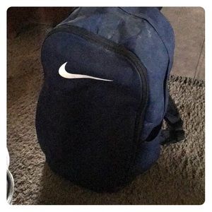 Brand New Nike Bookbag